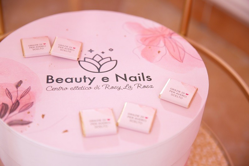 Beauty e Nails: Il Tuo Oasis di Bellezza a Ficarazzi